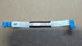 Awx15r2 Dell D0y9p Touchpad Cable Awx15r2 Dell D0y9p Touchpad Cable