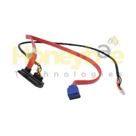 D2fd2 Dell Genuine Inspiron One 2320 Aio Sata Hard Drive And Power Cable Tested