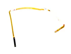 D45xj Dell Oem Latitude 7410 Lcd Status Indicator Led Light With Cable Hub02