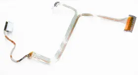 Dc020008q0l Dell D420 Lcd Cable Use With 12.1 Wxga Display Screen Inch Grade A Dc020008q0l Dell D420 Lcd Cable Use With 12.1 Wxga Display Screen Inch Grade A
