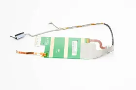 Dd0gm2lc000 Dell Lcd Cable For Inspiron 1720 1721 Vostro 1700 Series Inch Grade A