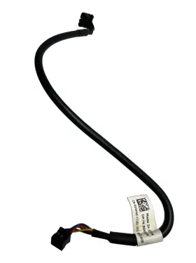 Dgp4x Dell Optiplex Sff 7010 Power Button Cable 10 Inch Motherboard Connector