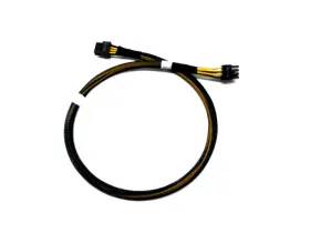 0fp427 Dell Fp427 Oem Precision Workstation T7610 T7910 Pci-e Power Cable 8-pin