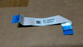 G0xxt Dell Touchpad/keyboard Ribbon Cable