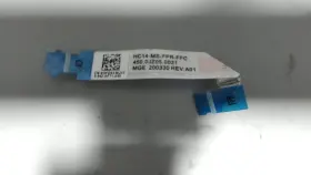 Gfd53 Dell Assy Cbl Fprdr Ffc 5400/7405 Gfd53 Dell Assy Cbl Fprdr Ffc 5400/7405