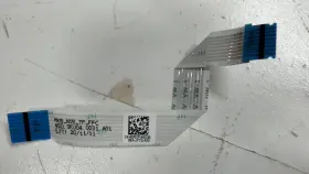 Gfd7f Dell Inspiron 5505 Laptop Touchpad Ribbon Cable Gfd7f Dell Inspiron 5505 Laptop Touchpad Ribbon Cable