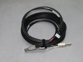 Sff-8644 Dell Gm7d2 0gm7d2 Emc Storage 2m To External Sas Cable