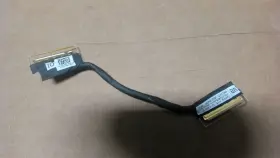 Gv9g7 Dell Lcd Cable Io