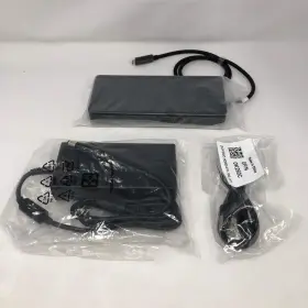 K20a Dell Docking Station