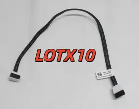3030mt Dell K7t71 Lotx10 Odd Sata Cable 12 Inches 30cm Inspiron 3910 3020 Vostro