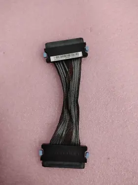 0kc411 Dell Kc411 Poweredge 2950 2970 - Perc 5/i 6/i Backplane Cable 4.5 Inch