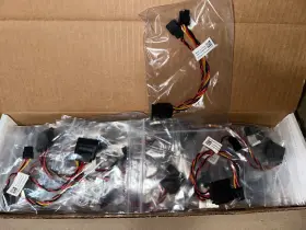 0m0hkp Dell M0hkp 27 X Optiplex 3020 Sff Sata Power Cable