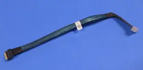 R750xa Dell N61tk Genuine Poweredge Sas Mb Sl2 To Gpu Riser L Dst Pa1 Cable