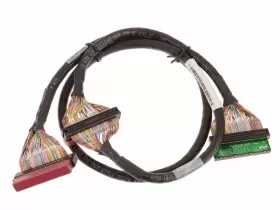 P4904 Dell Oem Poweredge 2800 Tbu Scsi Controller Cable