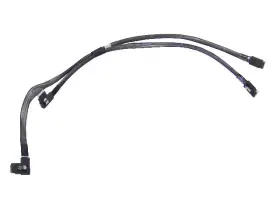 R1rnv Dell New Oem Poweredge R620 Server Mini-sas To Perc 8 Sas Cable