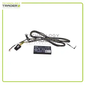 R622n Dell Poweredge R910 Sas-a Cable With Battery Pulled