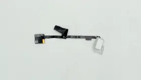 Rxk896 Dell Inspiron 7306 2in1 Power Button Board With Cable