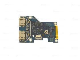 Ry7g0 Dell Oem G Series G15 5515 Ryzen Edition Usb 2.0 Ports Io Circuit Board