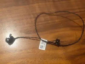 0t2gm1 Dell T2gm1 Precision T7610 Thermal Sensor Cable