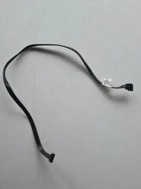 0t30rt Dell T30rt 2 Pcs Genuine Precision T7600 T5810 Sata Cable 19 Inch