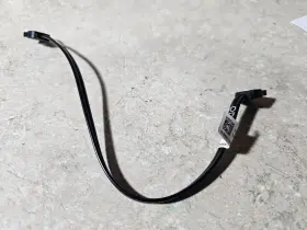 T320-t420 Dell V6w1y 0v6w1y Poweredge 9 Sata Cable Ships Quickly T320-t420 Dell V6w1y 0v6w1y Poweredge 9 Sata Cable Ships Quickly