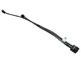 0vxp83 Dell Vxp83 Poweredge R340 Server 8 Backplane Sas Raid Cable New