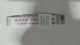 Wg16p Dell Inspiron 13 7370 / 7373 Touchpad Ribbon Cable