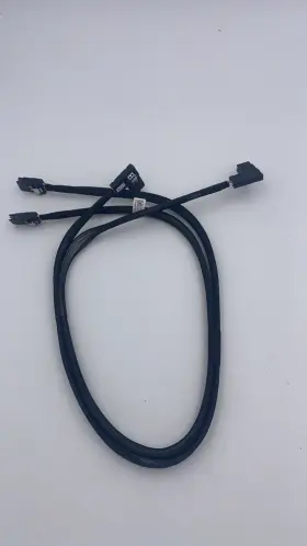R5500 Dell Xn8jw Genuine Precision 2x Mini Sas To Sata Cable R5500 Dell Xn8jw Genuine Precision 2x Mini Sas To Sata Cable