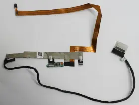 15-7590 Dell Xp75d Webcam Touch Control Board Cable Inspiron 7591 Inch Grade A 15-7590 Dell Xp75d Webcam Touch Control Board Cable Inspiron 7591 Inch Grade A