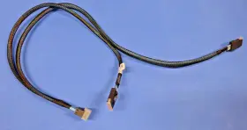 H730p Dell Xrfv4 New Poweredge T440 T640 H740 H740p Sas Sata Raid Cable H730p Dell Xrfv4 New Poweredge T440 T640 H740 H740p Sas Sata Raid Cable
