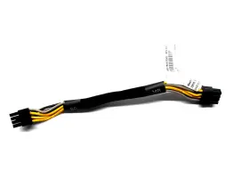 6017b0333001 Dell Y12h1 0y12h1 Oem Poweredge R820 Backplane 8-pin 6in Power Cable Iva01 6017b0333001 Dell Y12h1 0y12h1 Oem Poweredge R820 Backplane 8-pin 6in Power Cable Iva01