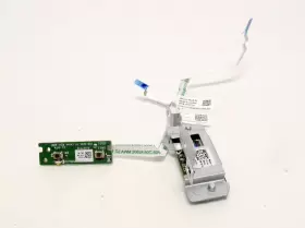 6jkg5 Dell Y2j54 Inspiron 5490 Aio Desktop Power Button Board Cable Vfcyf Card Reader