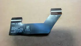 Inf18 Dell Y5tmt Side Typec Fpc