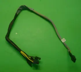 Y6x9f Dell Genuine Riser Card Gpu Power Cable 2x6 2 Pin Plus 12