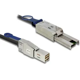 83572  Delock Cable Mini Sas Hd Sff 8644 To 26 Pi