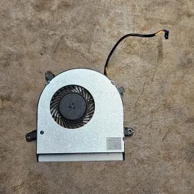 Bsc0705ha-00 Delta 312843124745 Oem Genuine Original Dell 1tmp6-a00 Main Cooling Fan Very