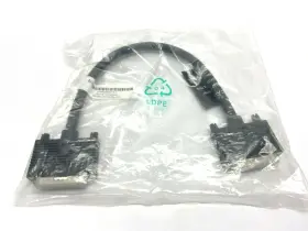 62080016f Digi 16 Inch Male To Db44 Daisy Chain Cable