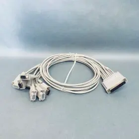 63000205-01 Digi Acceleport 8 Port Dte Cable