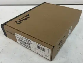 76000671 Digi New Lot Of 8 Cm Rj45 To Db09f Serial Console Adapter