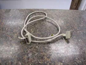 Bcc02 Digital Vintage Video Cable For Dec Rainbow Computer And Monitor