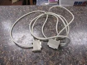 Bcc14 Digital Vintage Cable For Dec Rainbow Computer