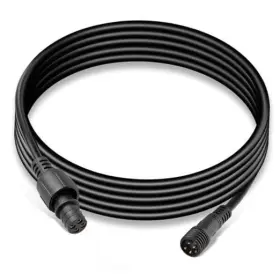 Dji 4x4 612292104825 Rock Lights Extension Wire 9.8ft 4 Pin Rgb Cable Cord For 6 8 &12 Pods Dji 4x4 612292104825 Rock Lights Extension Wire 9.8ft 4 Pin Rgb Cable Cord For 6 8 &12 Pods