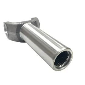 3-3-5551x Driveshaft Parts Slip Yoke Compatible With Gm Turbo 400 Th / 4l80e Transmission 3-3-5551x Driveshaft Parts Slip Yoke Compatible With Gm Turbo 400 Th / 4l80e Transmission