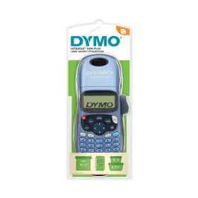 B002q9mcg8 Dymo Letratag 100h Handheld Label Maker Easy-to-use 13 Char Lcd