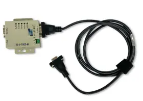 Es-u-1002-m Easysync Converter Module With Usb To Dual Rs-232 Port Es-u-1002-m Easysync Converter Module With Usb To Dual Rs-232 Port