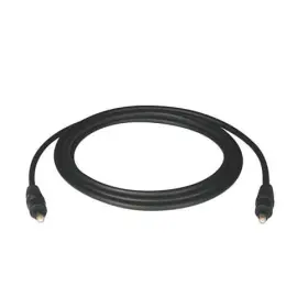 A102-02m Eaton 6ft Toslink Digital Optical Spdif Audio Cable 1.82 M A102-02m Eaton 6ft Toslink Digital Optical Spdif Audio Cable 1.82 M