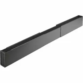 Eaton Corporation 037332290731 New Srcabletrough Tripp Lite Series Horizontal Cable Trough Black - Cold