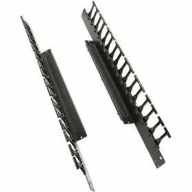 Eaton Corporation 037332291356 New Tripp Lite Series Srcablevrts Smartrack Cable Routing - Vertical Finger