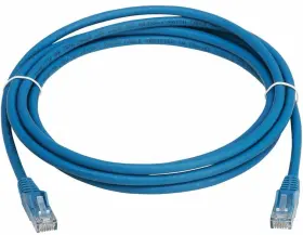 N201l-3p5m-bl Eaton Electrical - Tripp Lite Series Cat6 Gigabit