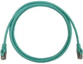 N262-s07-aq Eaton Electrical - Tripp Lite Series Cat6a 10g Snagless